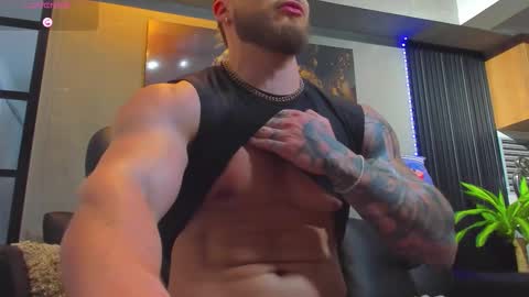 David Blakee online show from September 9, 2025, 4:34 am