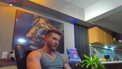 David Blakee online show from September 10, 2025, 6:02 am