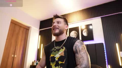 David Blakee online show from January 13, 2026, 5:57 am