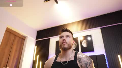 David Blakee online show from February 1, 2026, 2:54 am