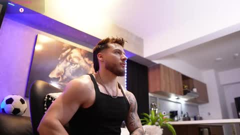 David Blakee online show from February 17, 2026, 3:47 am