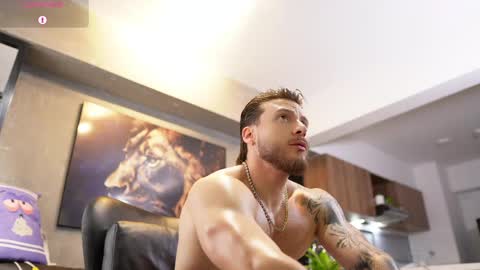 David Blakee online show from April 1, 2026, 6:58 am