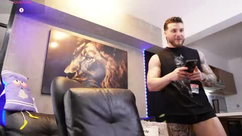 David Blakee online show from April 19, 2026, 3:39 am