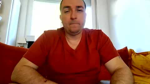 davideo59 online show from April 23, 2026, 10:14 am