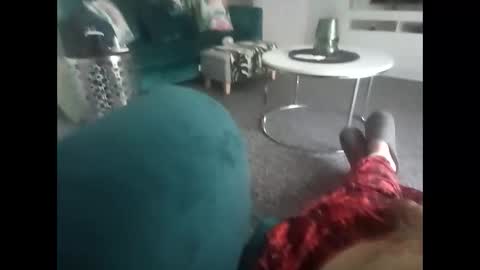 davidf75 online show from September 30, 2025, 7:13 am