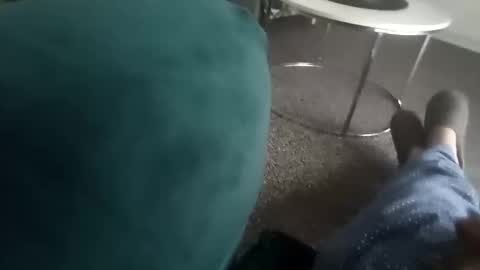 davidf75 online show from November 9, 2025, 9:07 am