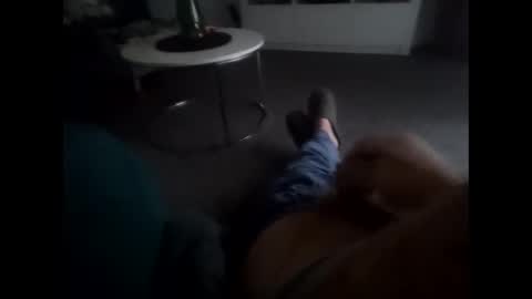 davidf75 online show from December 3, 2025, 8:34 am