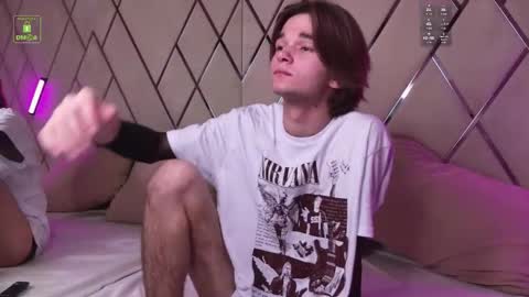 DAVID online show from November 4, 2025, 4:44 am