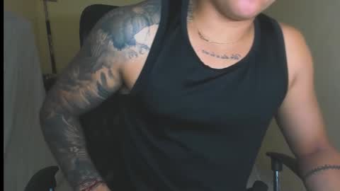 Snapshot of davidlenonn_ chatting on September 30, 2025, 7:13 am Lennon online show from September 30, 2025, 7:13 am