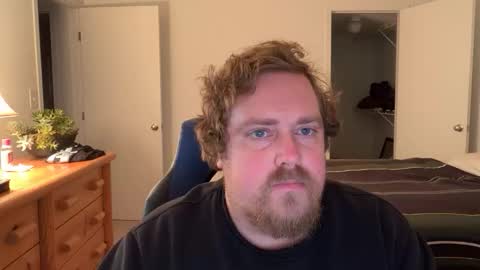 davidmdrake online show from March 5, 2026, 11:23 pm