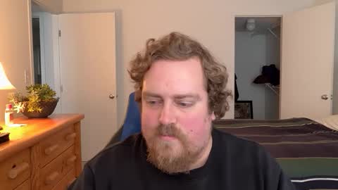 davidmdrake online show from March 9, 2026, 7:29 pm