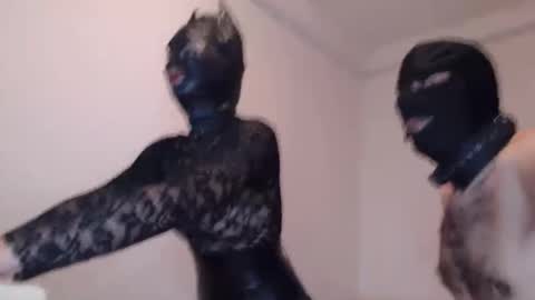 David Noir online show from January 17, 2026, 6:22 pm