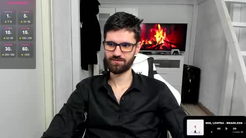 David online show from February 11, 2025, 1:52 am