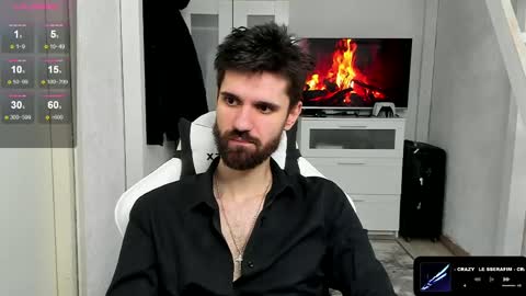 David online show from February 15, 2025, 10:31 pm