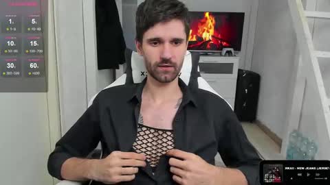 David online show from February 27, 2025, 1:27 am