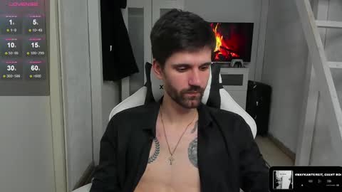 David online show from March 2, 2025, 5:44 am