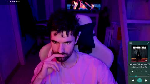 David online show from March 9, 2026, 6:12 pm