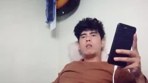 davidrocero online show from April 19, 2026, 6:32 pm