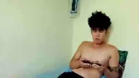 Snapshot of davidrocero chatting on June 16, 2026, 1:19 am davidrocero online show from June 16, 2026, 1:19 am