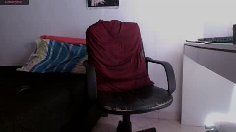 davidsalazar33 online show from February 10, 2025, 4:30 am