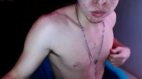 davidsalazar33 online show from November 7, 2025, 4:34 am