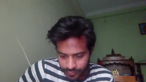 Dude97 online show from April 21, 2026, 8:53 am