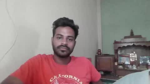 Dude97 online show from June 2, 2026, 10:06 am