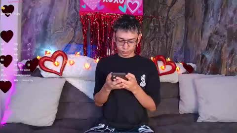 David online show from February 12, 2026, 8:26 pm