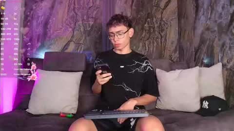 David online show from February 17, 2026, 7:31 pm