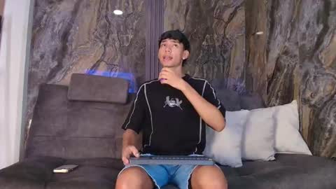 David online show from March 16, 2026, 8:13 pm