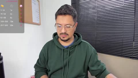 David Evans online show from December 29, 2024, 12:23 pm