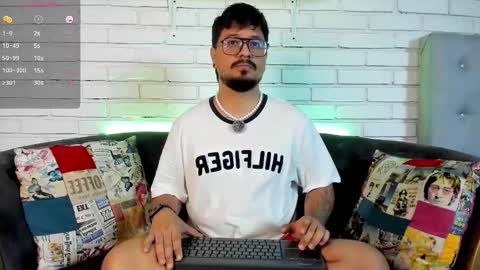 David Evans online show from November 27, 2025, 11:34 am