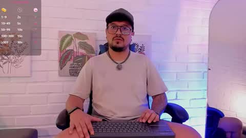 David Evans online show from January 18, 2026, 4:49 am