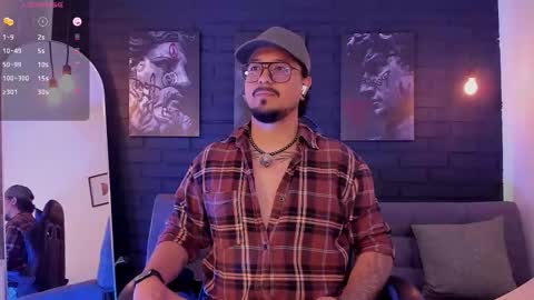 David Evans online show from February 4, 2026, 10:47 pm