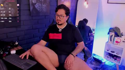 David Evans online show from March 7, 2026, 2:19 am