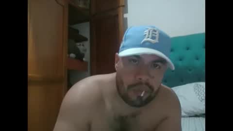 Snapshot of davinson_lopez35 chatting on June 7, 2026, 1:54 am davinson_lopez35 online show from June 7, 2026, 1:54 am