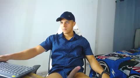 David Angel online show from December 7, 2024, 4:31 am