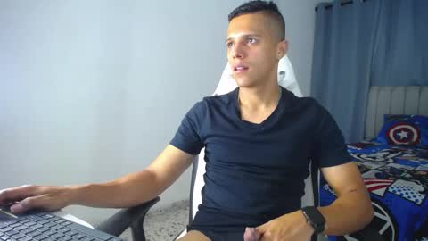 David Angel online show from January 21, 2025, 3:59 am