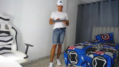 David Angel online show from February 3, 2025, 3:53 am