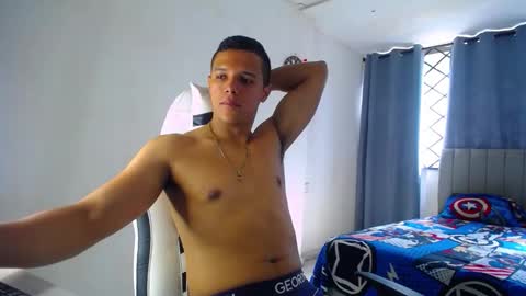 David Angel online show from December 22, 2025, 6:38 pm