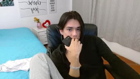 davoxer online show from September 10, 2025, 3:50 am