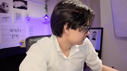 davoxer online show from March 8, 2026, 3:32 am