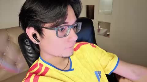 Snapshot of davoxer chatting on June 28, 2026, 3:45 am davoxer online show from June 28, 2026, 3:45 am