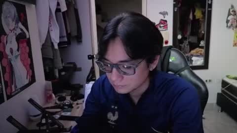 Snapshot of davoxer chatting on July 21, 2026, 5:43 am davoxer online show from July 21, 2026, 5:43 am