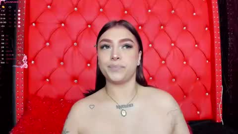 DAWA ANGELS online show from February 21, 2025, 1:33 pm