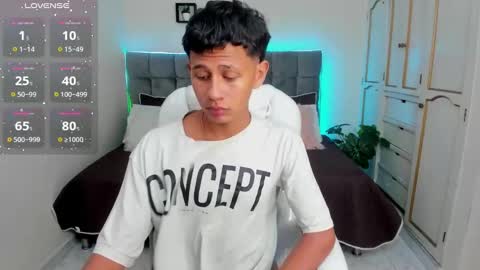 dawn_16 online show from January 23, 2025, 8:56 pm