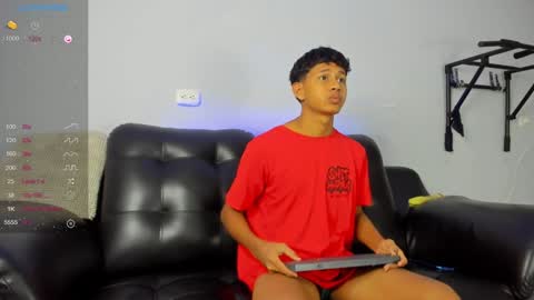 dawn_16 online show from February 1, 2025, 3:19 am