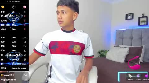 dawn_16 online show from February 10, 2025, 7:28 pm