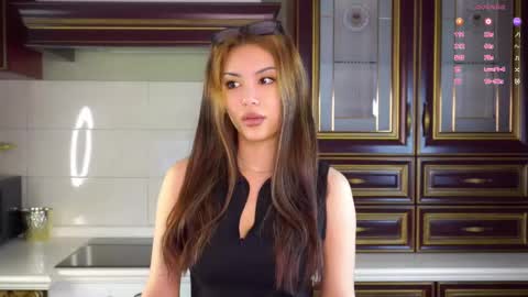 Call me Kira welcome online show from March 23, 2026, 1:20 am