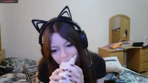 Alice online show from October 10, 2025, 7:40 am